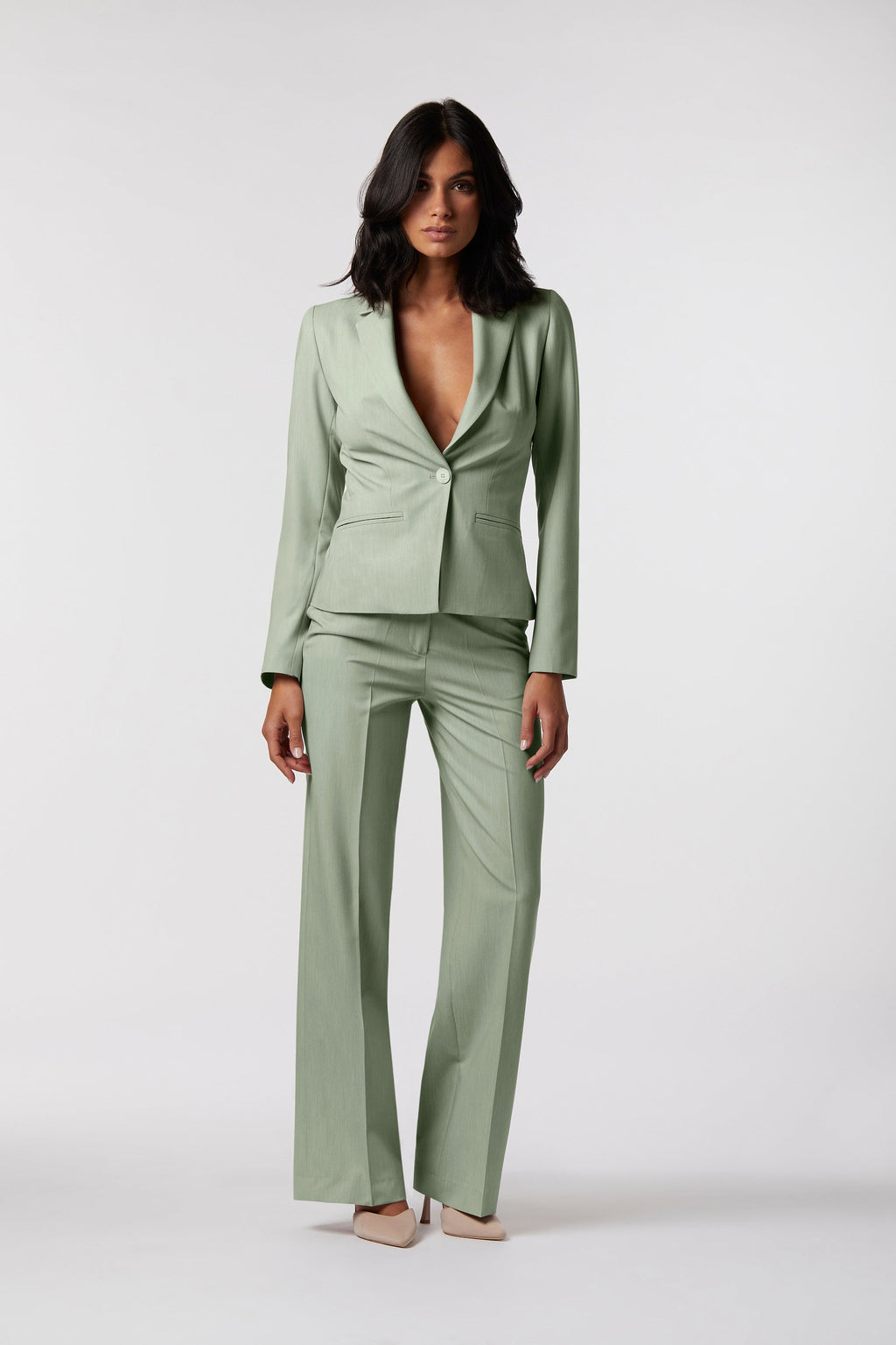 Gstad Palazzo Suit | Vanz