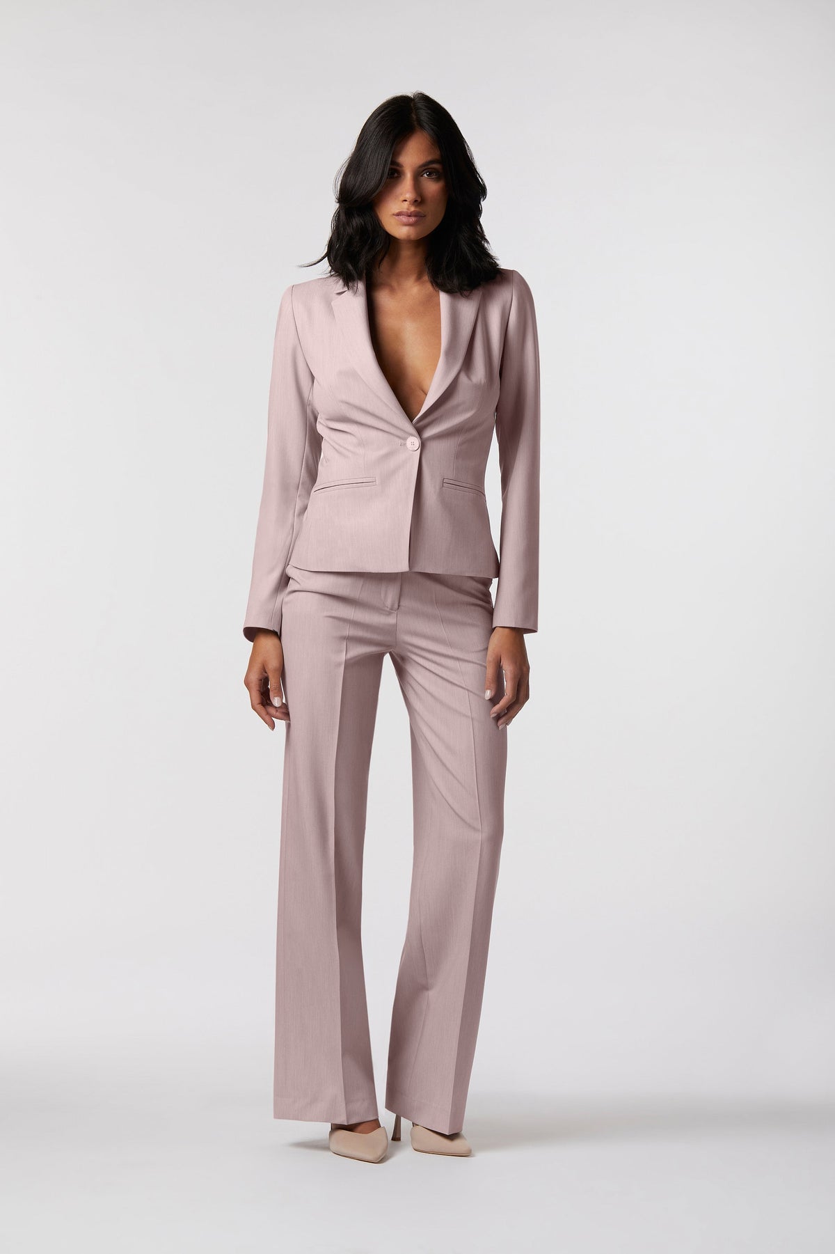Gstad Palazzo Suit | Vanz