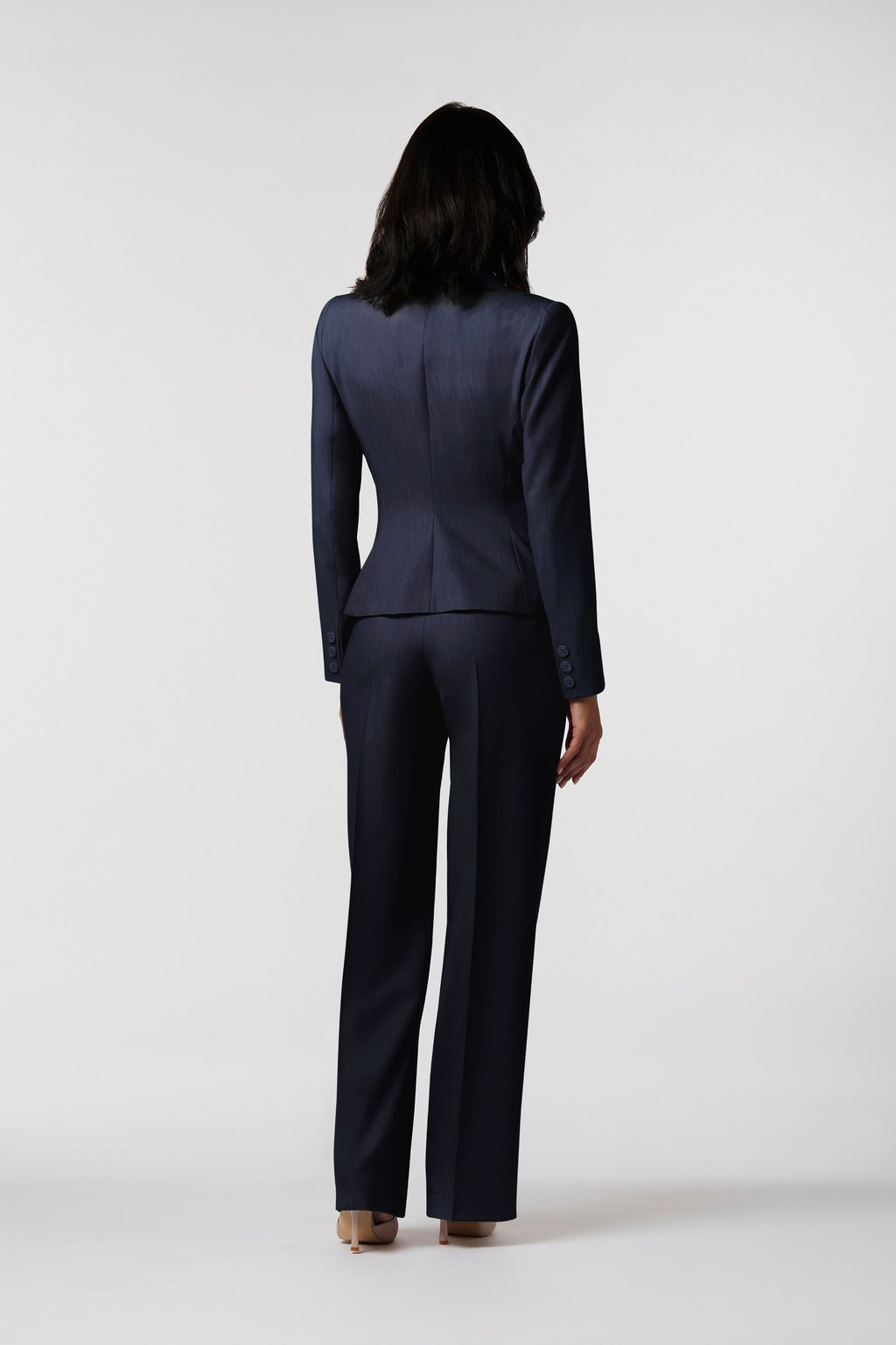 Gstad Palazzo Suit | Vanz