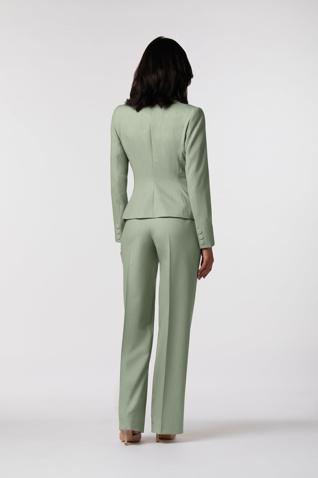 Gstad Palazzo Suit | Vanz