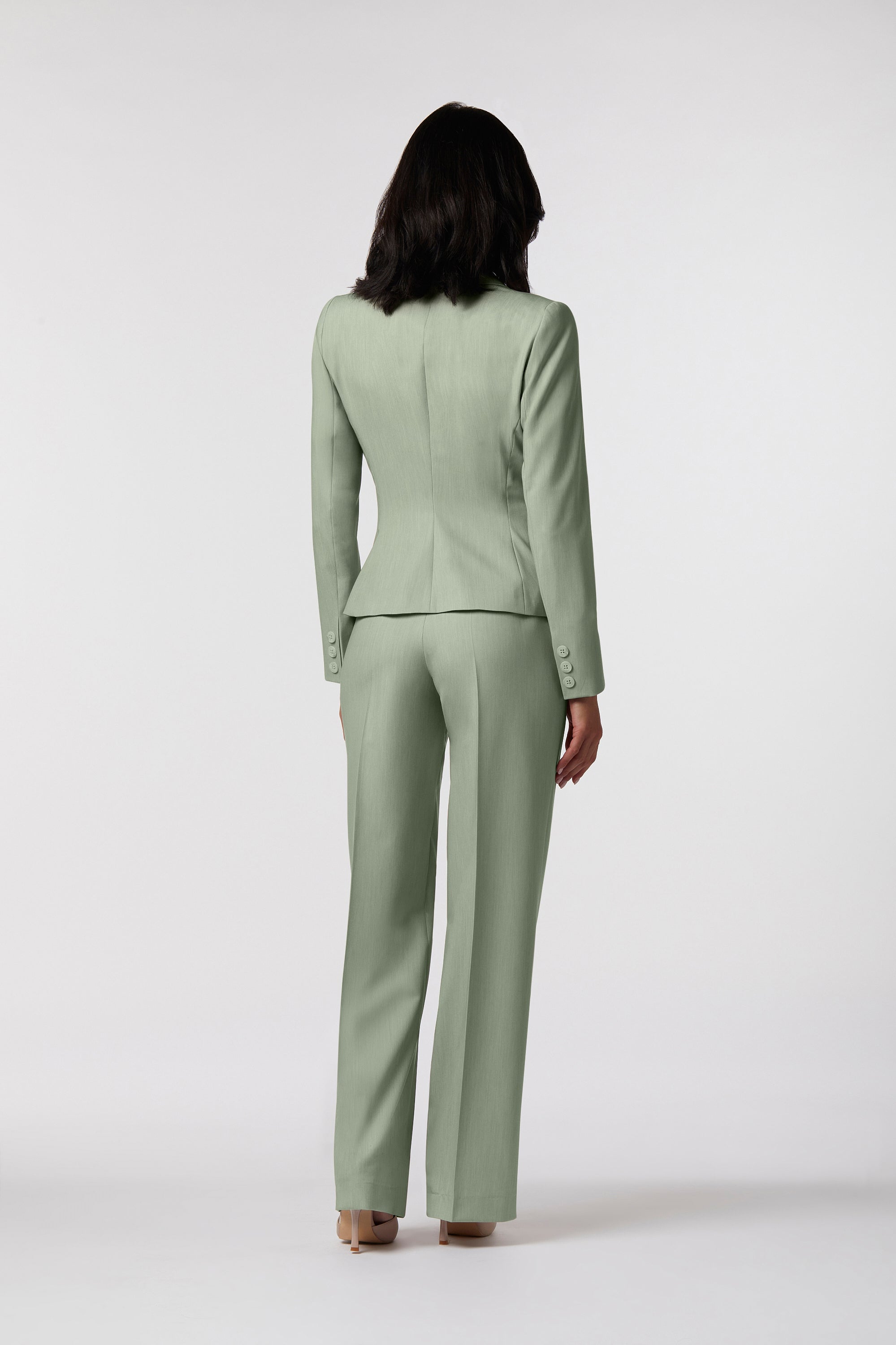 Gstad Palazzo Suit | Vanz