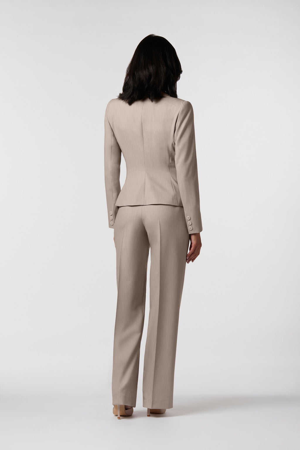 Gstad Palazzo Suit | Vanz
