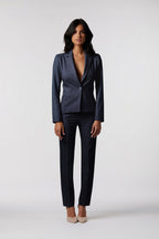Gstad Slim Suit | Vanz