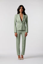 Gstad Slim Suit | Vanz
