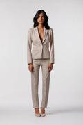 Gstad Slim Suit | Vanz