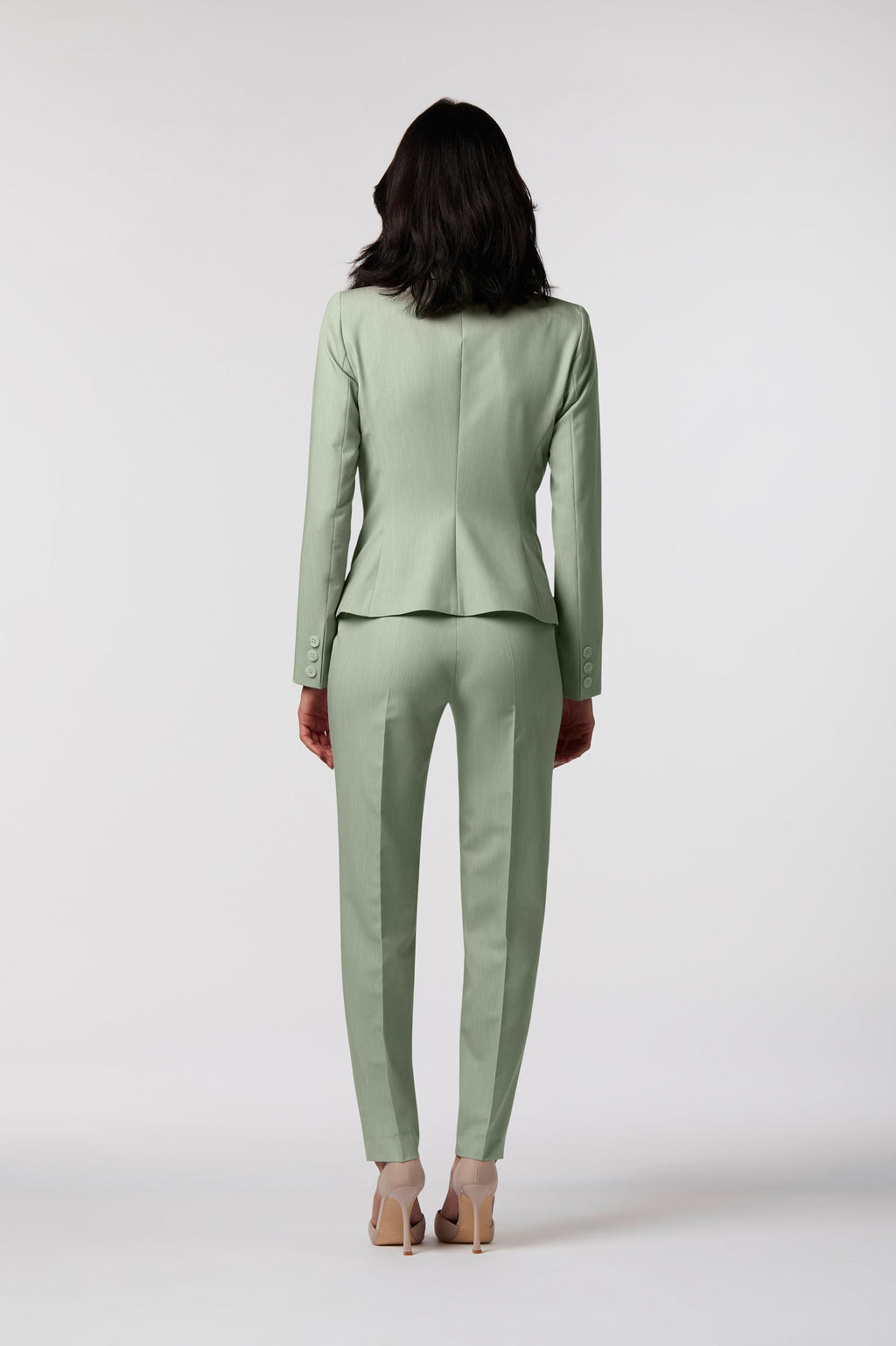 Gstad Slim Suit | Vanz