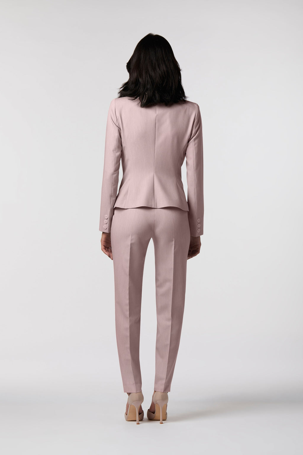 Gstad Slim Suit | Vanz