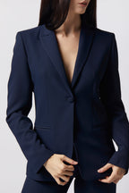 Gubbio Flare Suit | Kady
