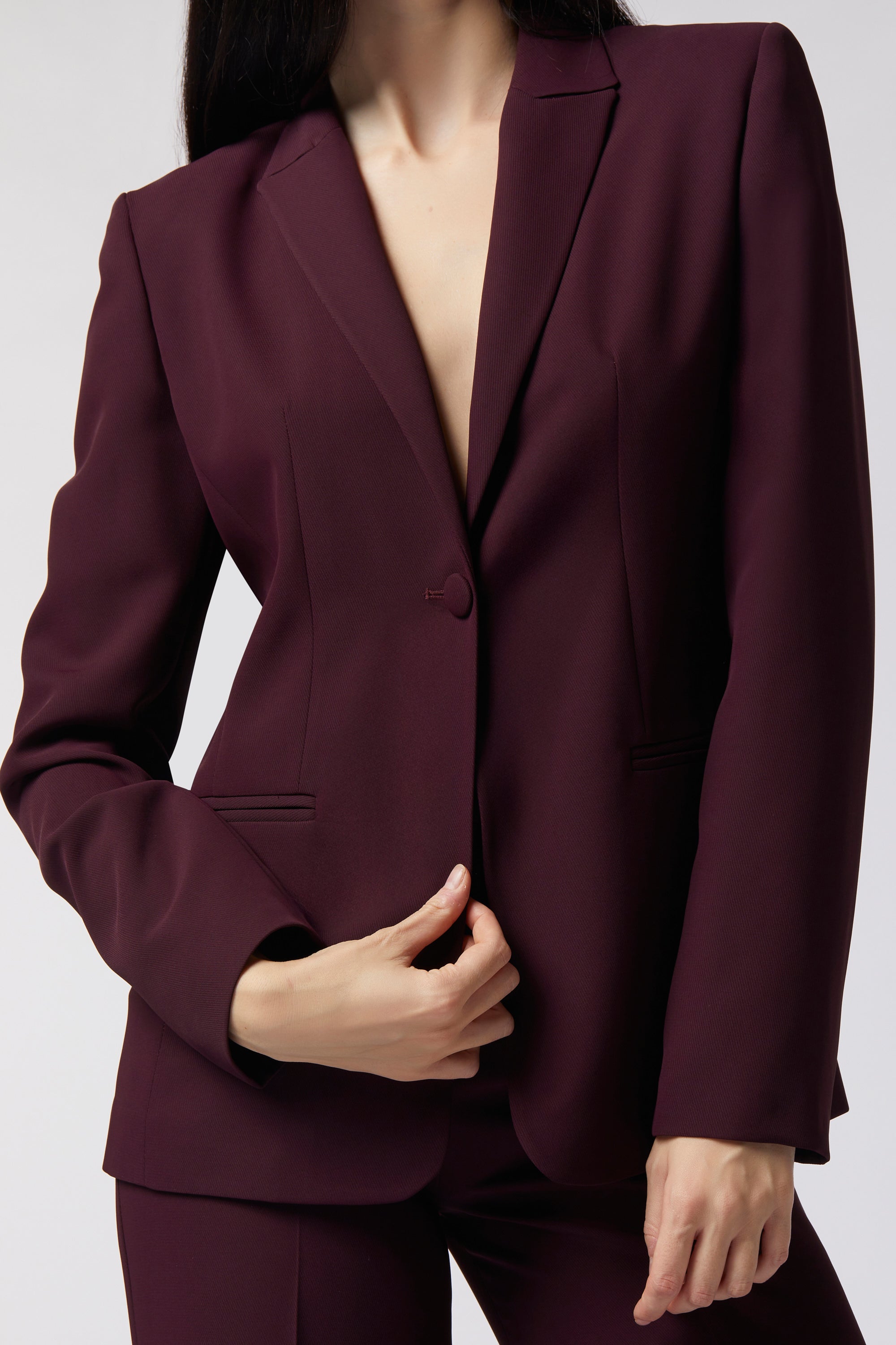 Gubbio Palazzo Suit | Kady