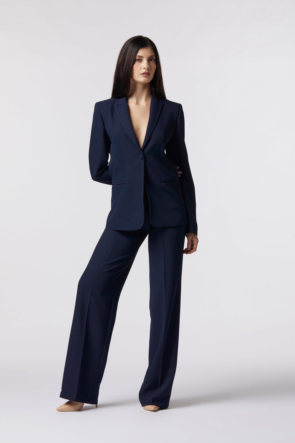 Gubbio Palazzo Suit | Kady