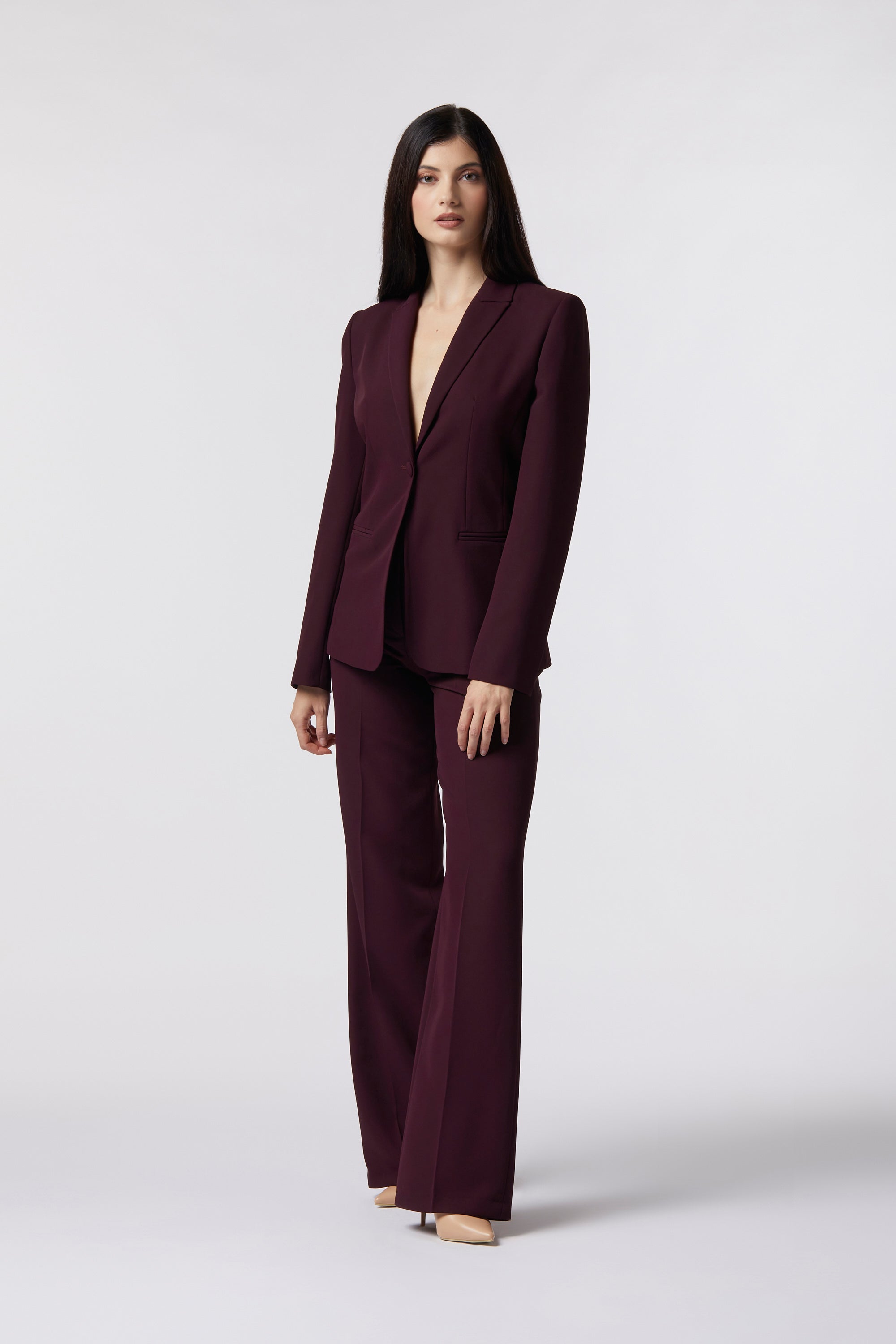 Gubbio Palazzo Suit | Kady