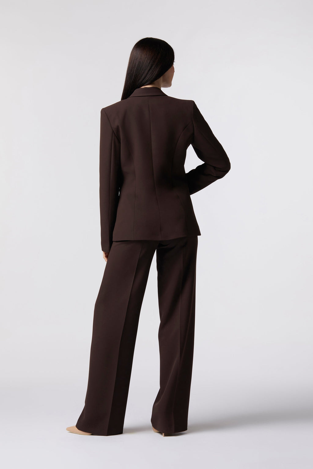 Gubbio Palazzo Suit | Kady