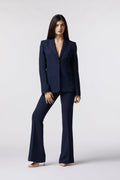 Gubbio Flare Suit | Kady