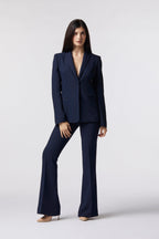 Gubbio Flare Suit | Kady
