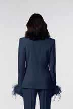 Tailleur Grace Palazzo | Kady