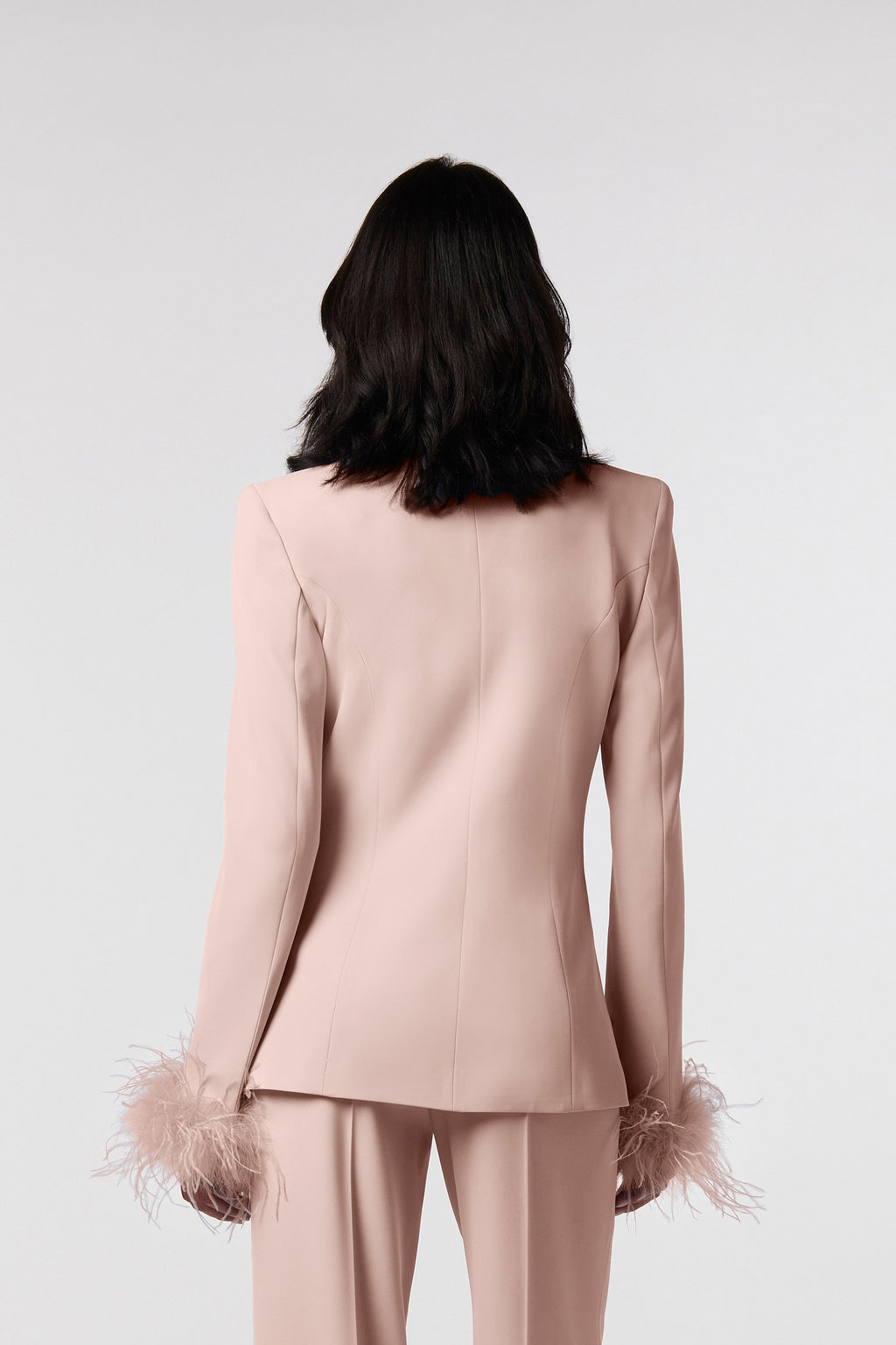 Tailleur Grace Palazzo | Kady