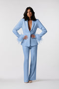 Tailleur Grace Palazzo | Kady