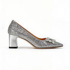 Magdalena | Orthopaedic member with brocade (or "with brocade")