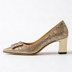 Magdalena | Orthopaedic member with brocade (or "with brocade")