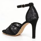 Barbara | Elegant Orthopaedic Heels