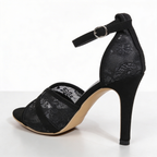 Barbara | Elegant Orthopaedic Heels