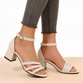 Ada | Elegant Comfortable Heels