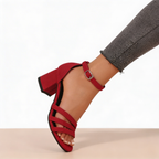 Ada | Elegant Comfortable Heels