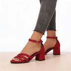 Ada | Elegant Comfortable Heels