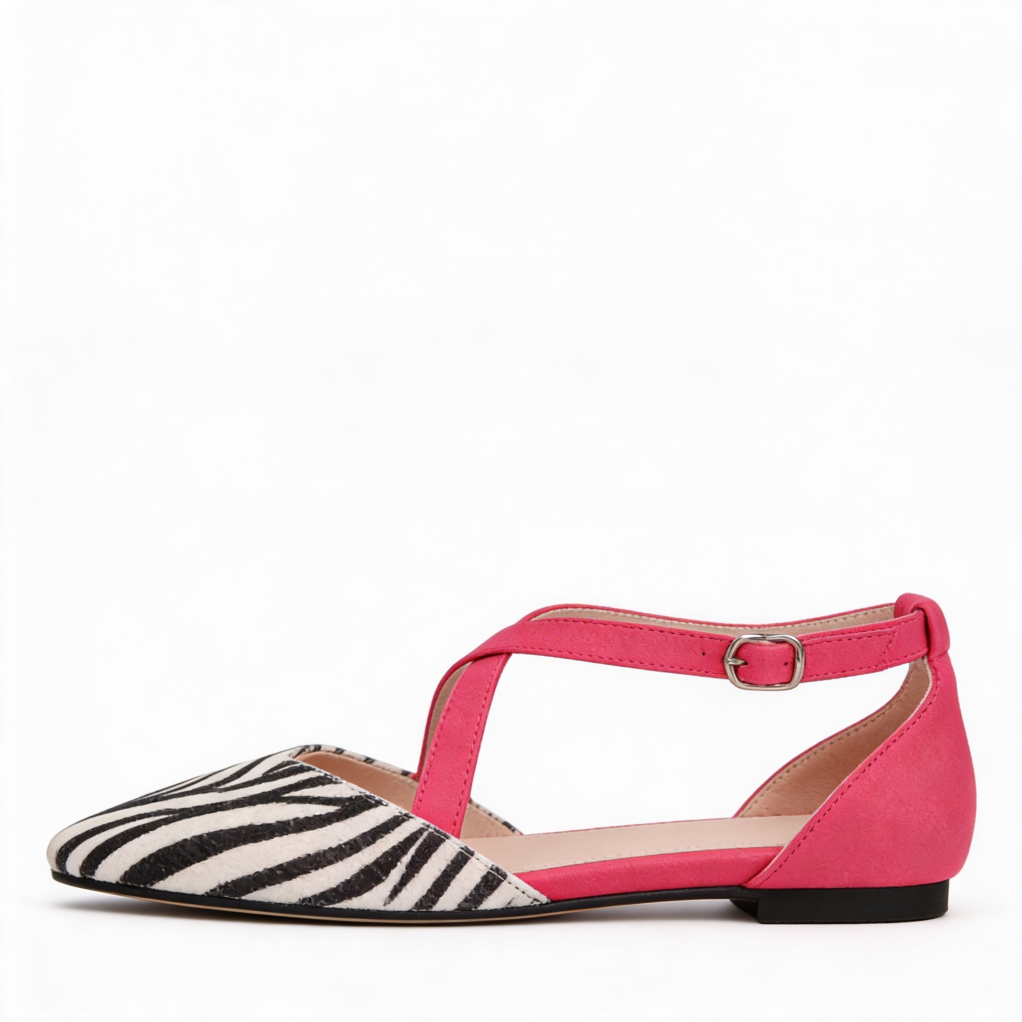 Karama | Elegant Orthopaedic Heels