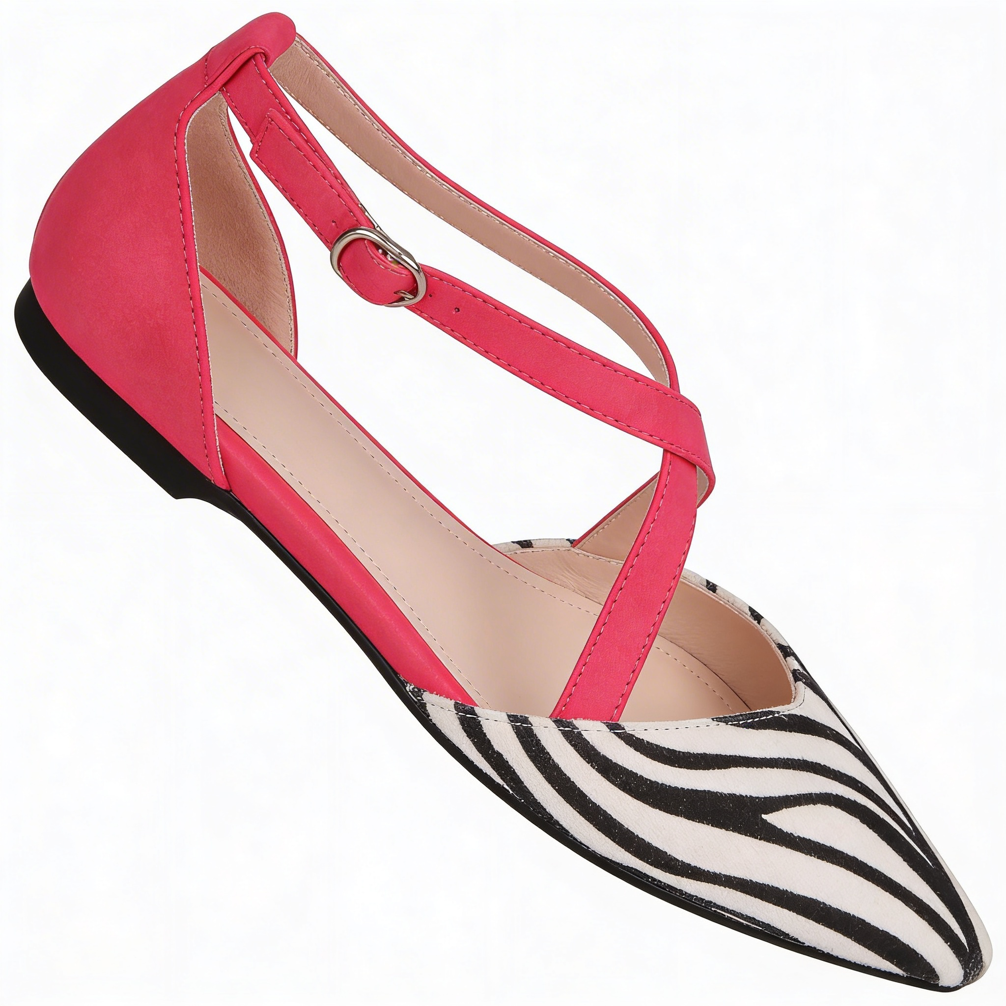 Karama | Elegant Orthopaedic Heels