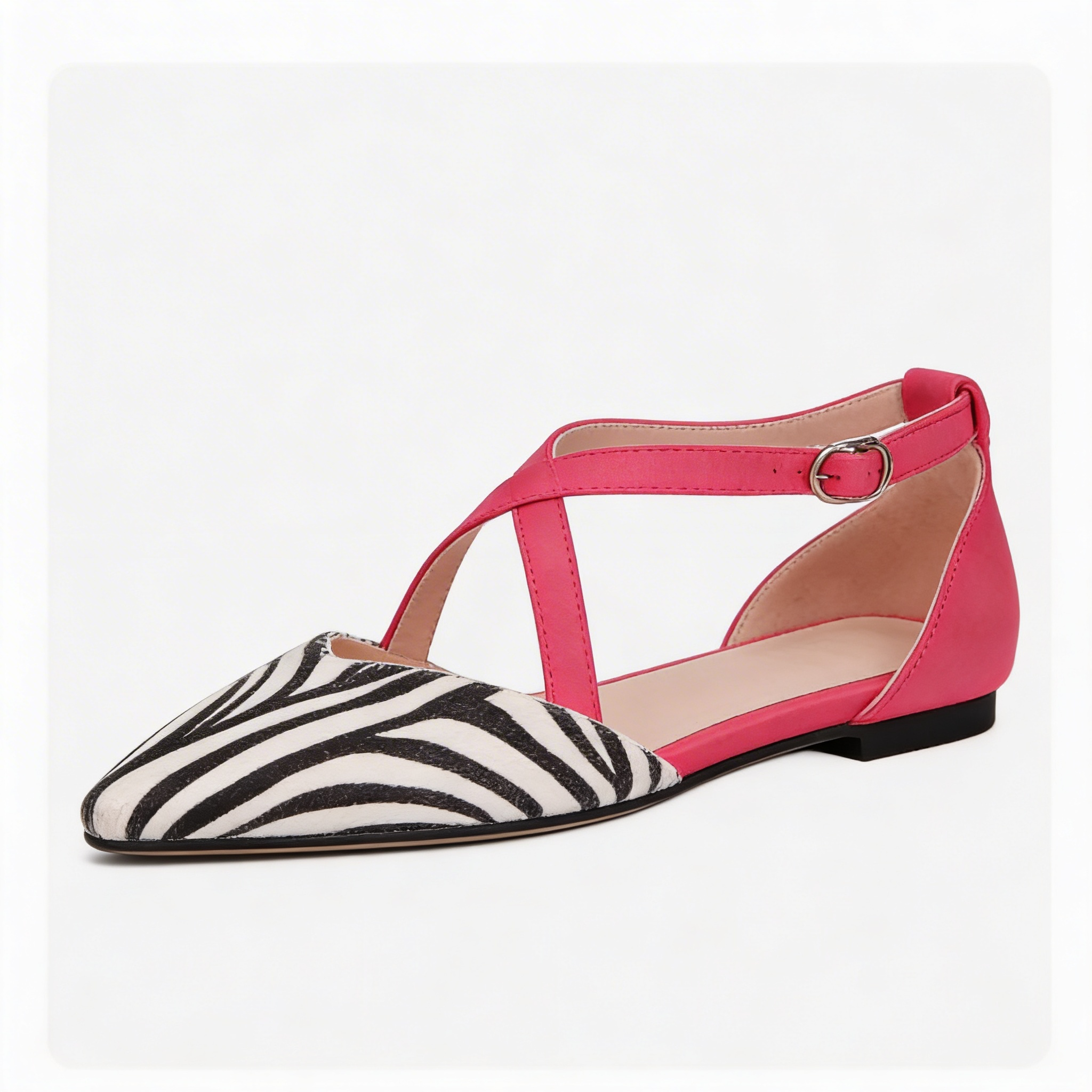 Karama | Elegant Orthopaedic Heels