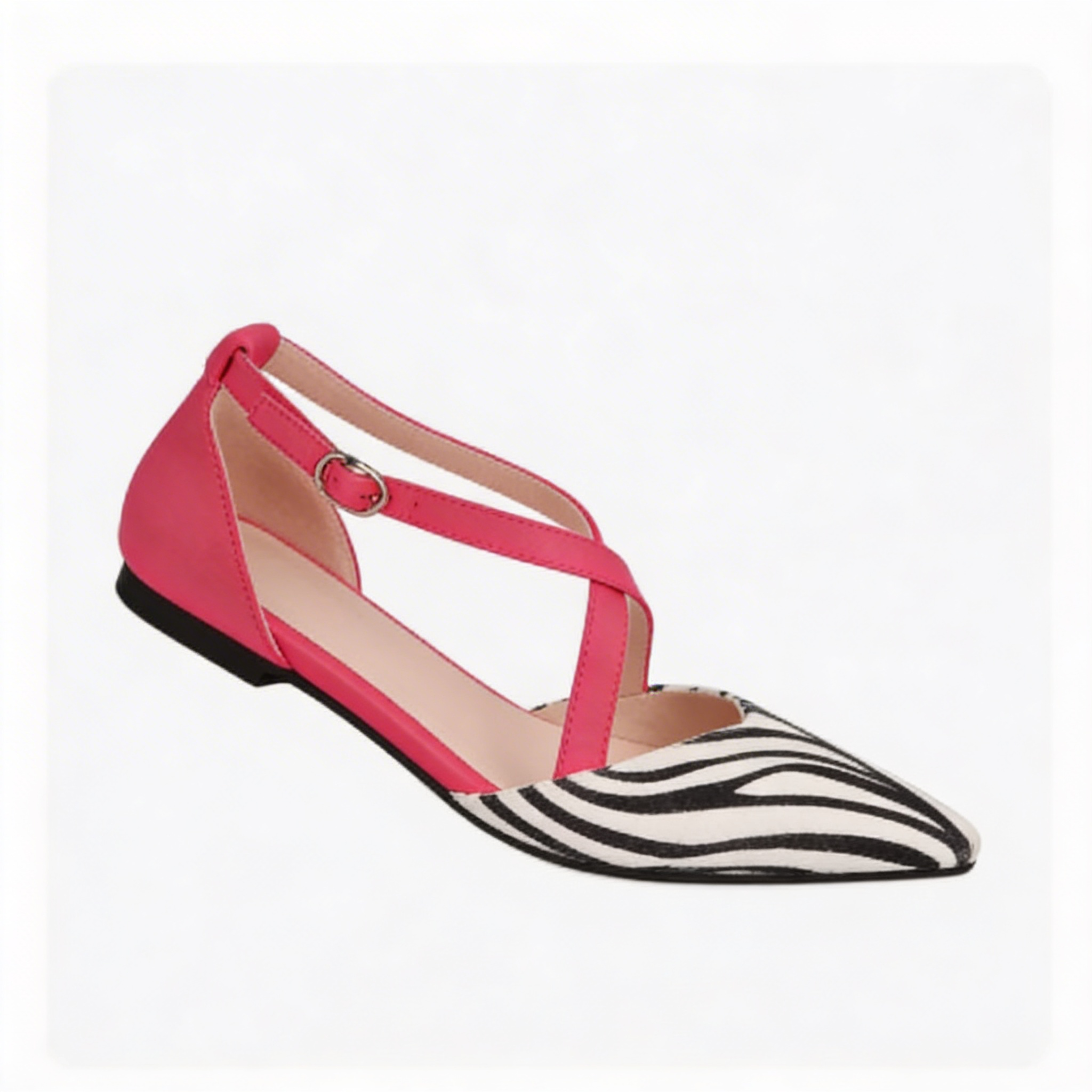 Karama | Elegant Orthopaedic Heels