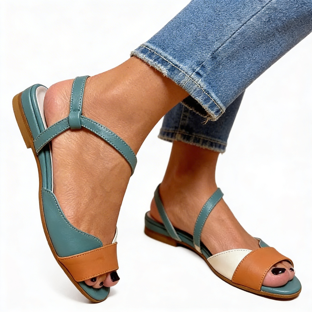 Chantal | Sandals that Boost Confidence