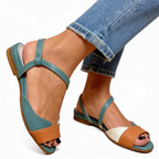 Chantal | Sandals that Boost Confidence
