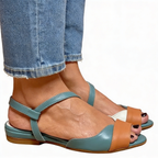 Chantal | Sandals that Boost Confidence