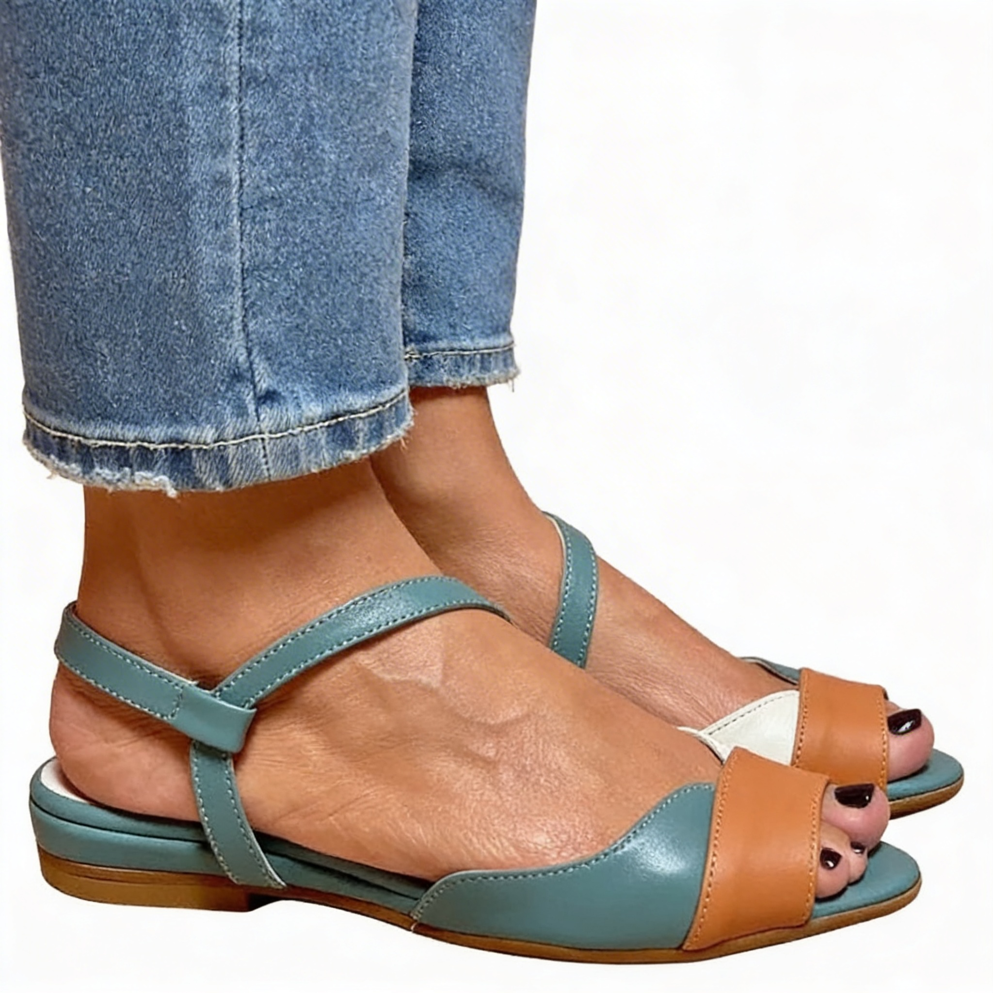 Chantal | Sandals that Boost Confidence