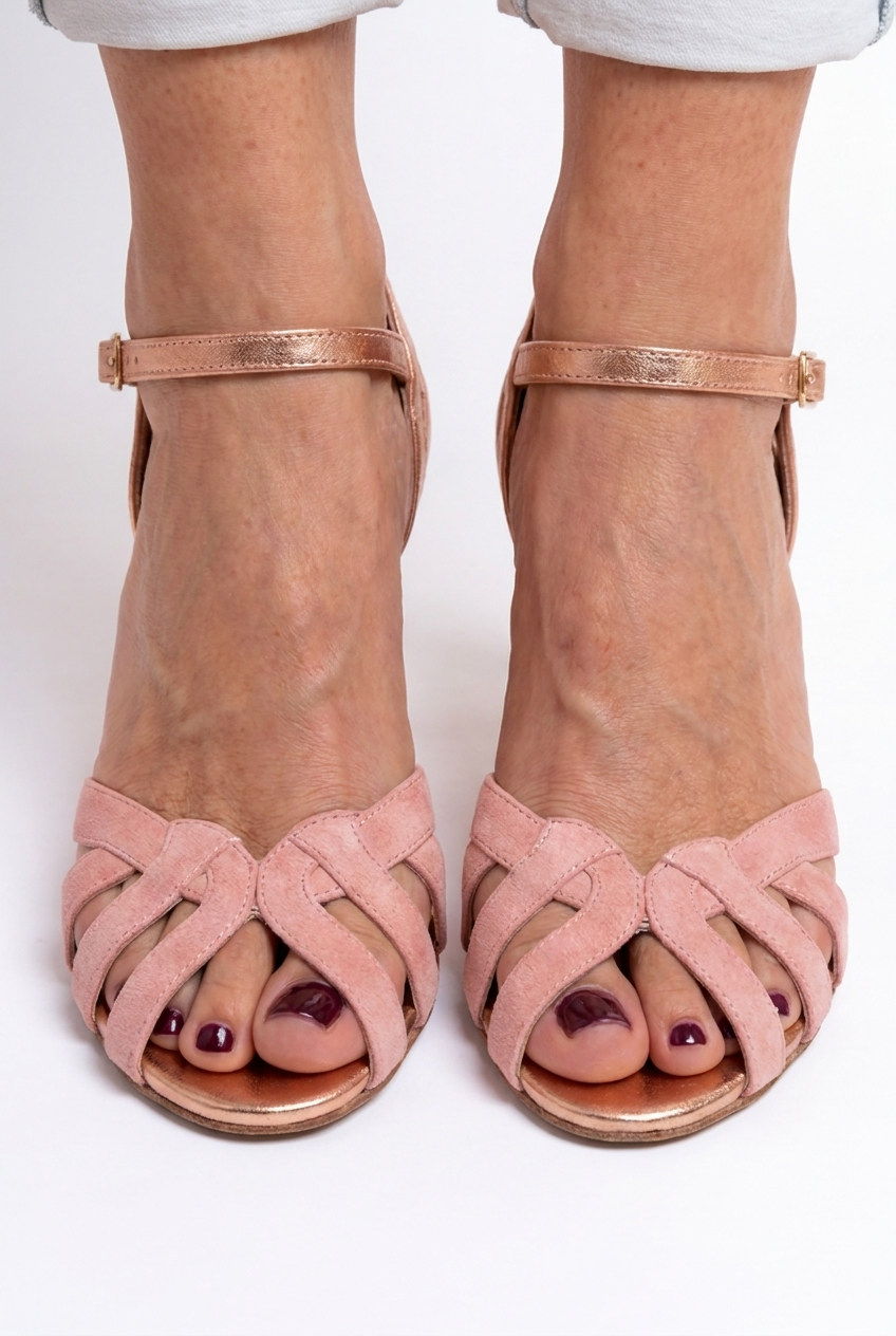 DANARIAH™ ESCARPINS CONFORT SIGNATURE