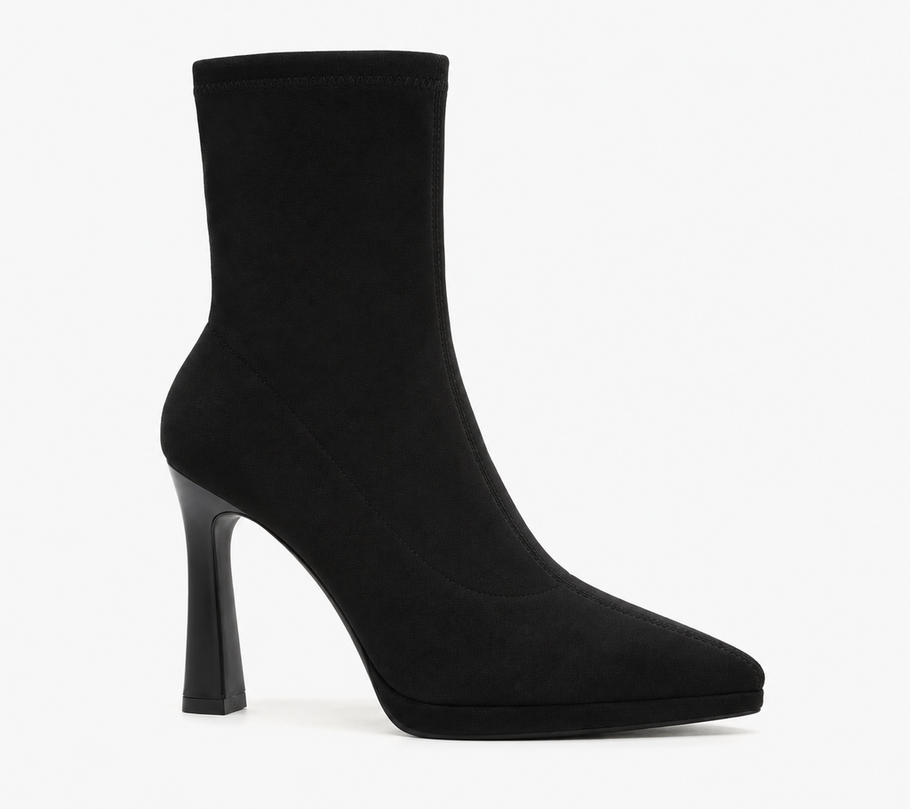 Boomba Sock Boots - 10cm/4in