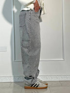 Shinny Jeans