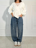 Shinny Jeans