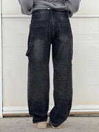 Shinny Jeans