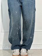 Shinny Jeans