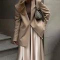 Classic Elegant Blazer