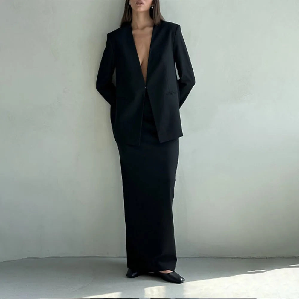 Classic Elegant Blazer