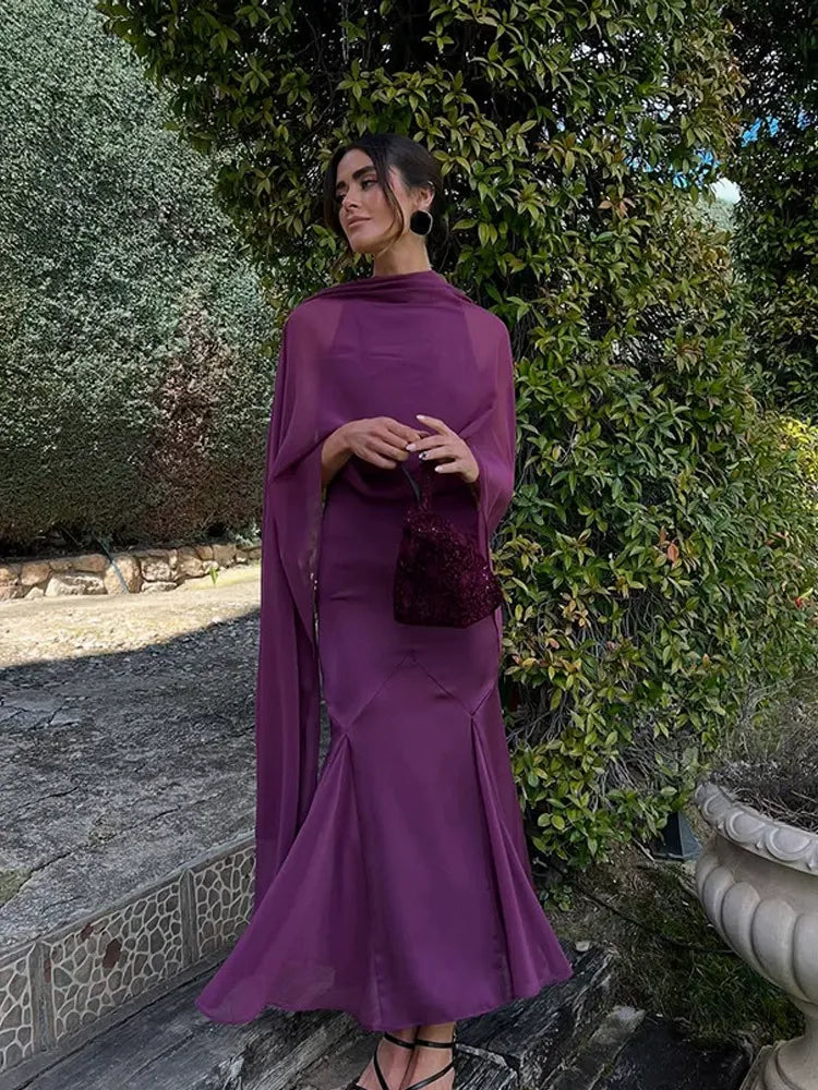 Issabella Dress