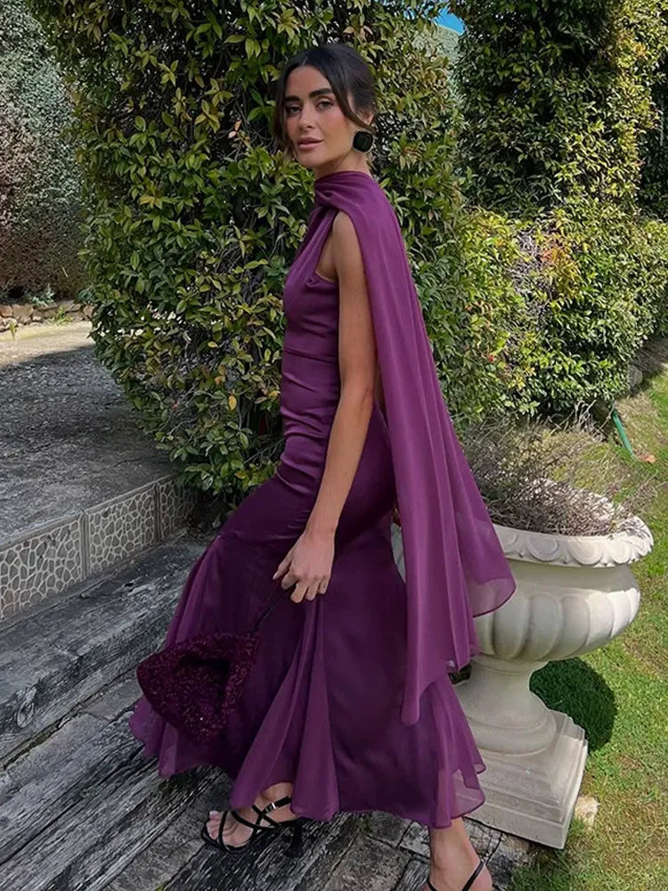 Issabella Dress