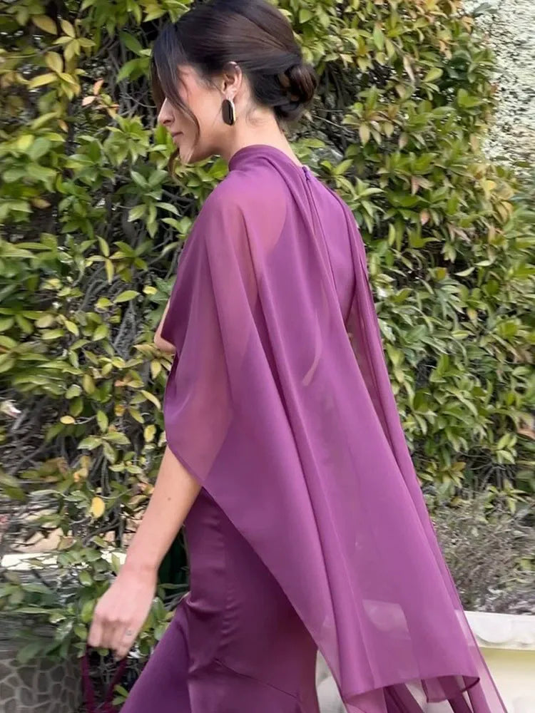 Issabella Dress
