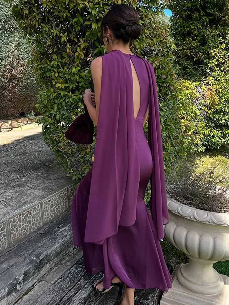 Issabella Dress