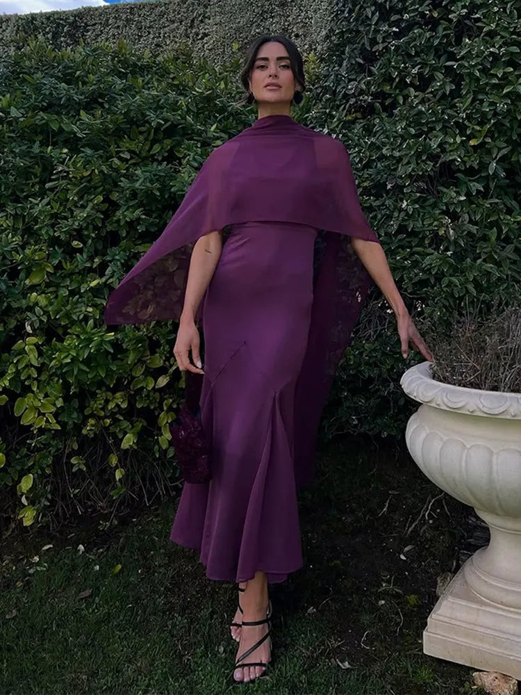 Issabella Dress