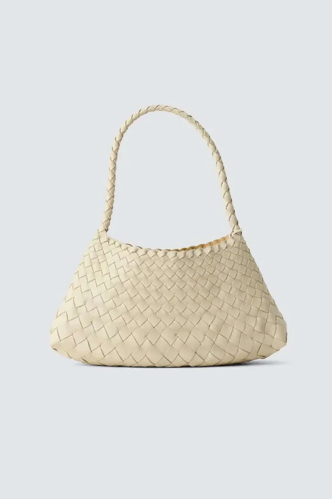 Rosanna Woven Shoulder Bag